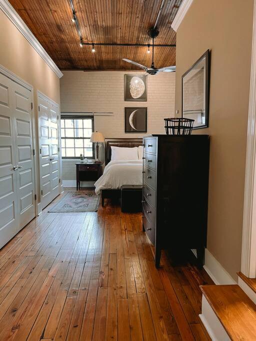 Apartament The 511. A Luxury Loft On State St. Bristol Zewnętrze zdjęcie