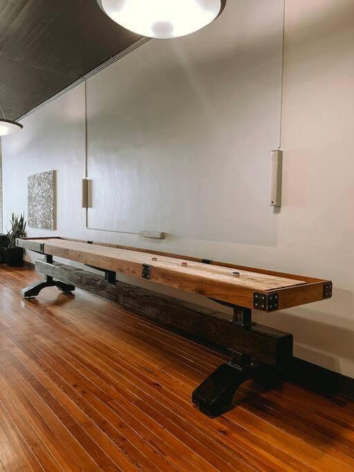 Apartament The 511. A Luxury Loft On State St. Bristol Zewnętrze zdjęcie