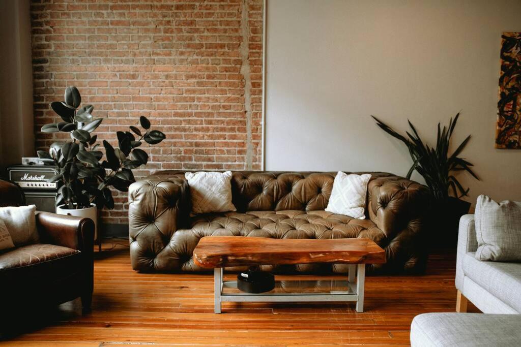 Apartament The 511. A Luxury Loft On State St. Bristol Zewnętrze zdjęcie