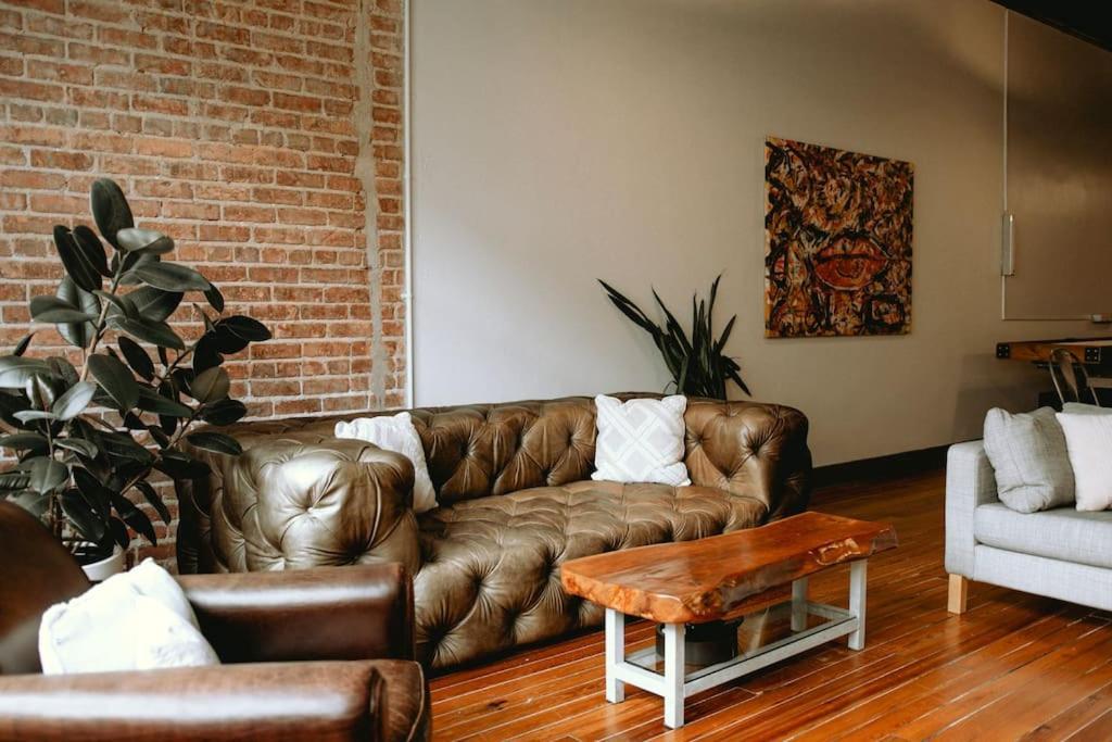 Apartament The 511. A Luxury Loft On State St. Bristol Zewnętrze zdjęcie
