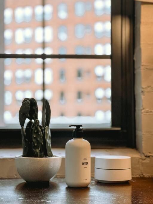 Apartament The 511. A Luxury Loft On State St. Bristol Zewnętrze zdjęcie