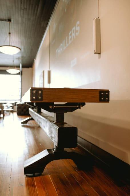 Apartament The 511. A Luxury Loft On State St. Bristol Zewnętrze zdjęcie