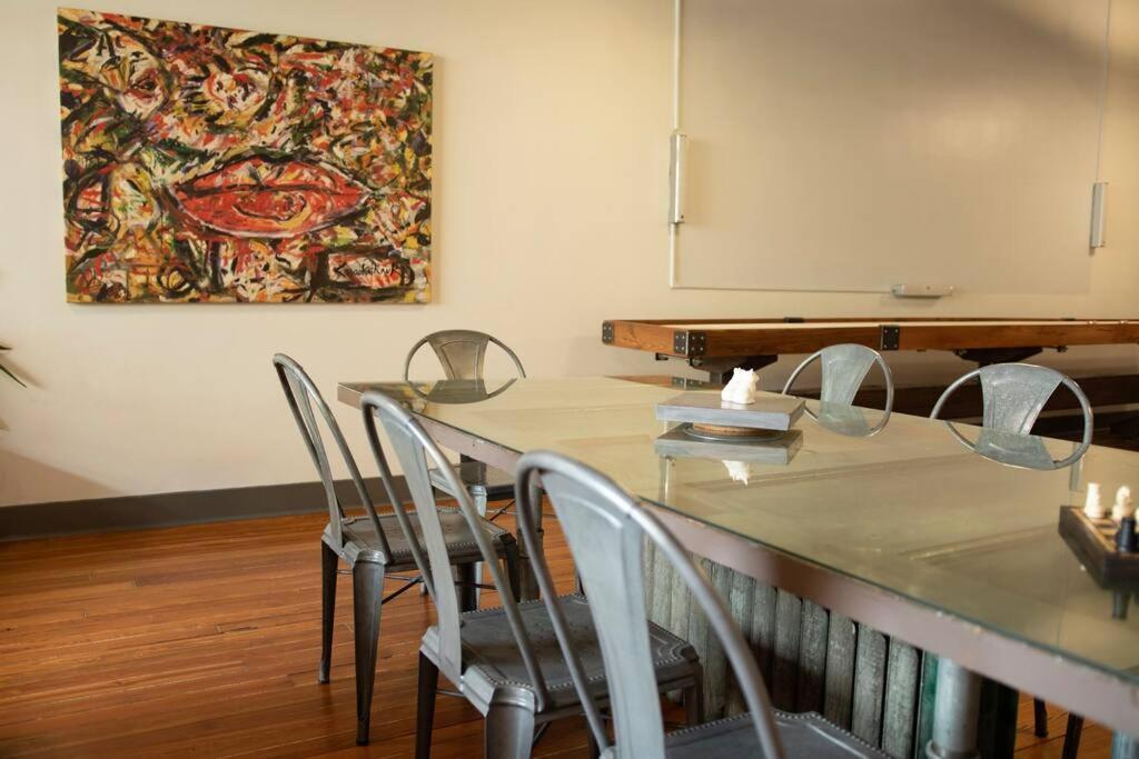 Apartament The 511. A Luxury Loft On State St. Bristol Zewnętrze zdjęcie