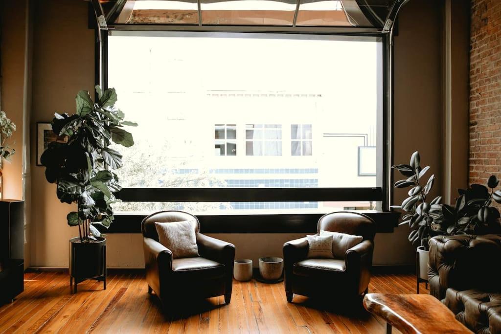 Apartament The 511. A Luxury Loft On State St. Bristol Zewnętrze zdjęcie