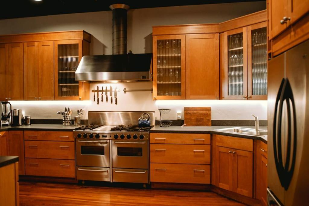 Apartament The 511. A Luxury Loft On State St. Bristol Zewnętrze zdjęcie